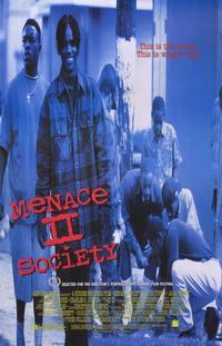 Menace II Society