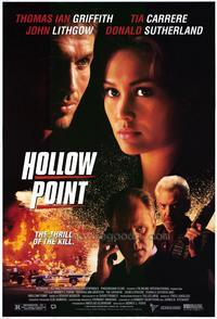 Hollow Point