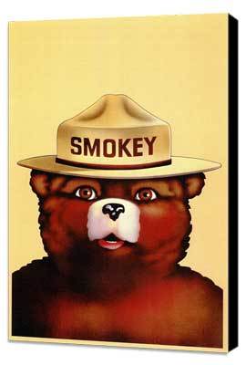 Smokey the Bear