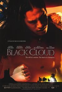 Black Cloud