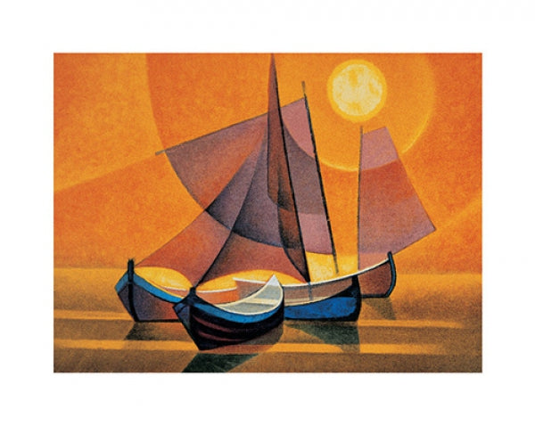 Soleil Lisbonne 1994 (Ships)