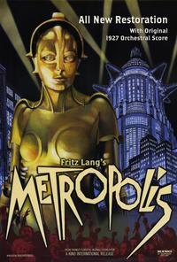 Metropolis