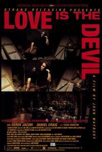 Love Is the Devil