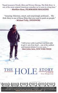 The Hole Story