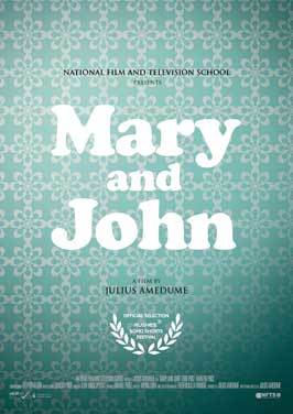 Mary and John