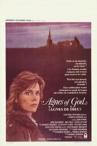Agnes of God