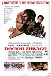 Doctor Zhivago