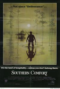 Southern Comfort