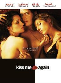 Kiss Me Again