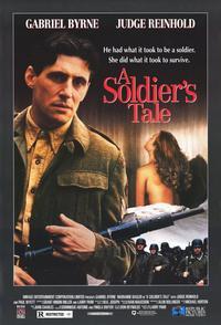 A Soldier's Tale