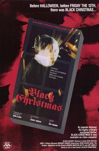 Black Christmas