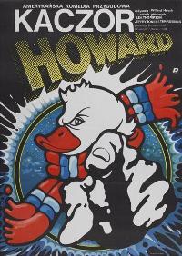 Howard the Duck