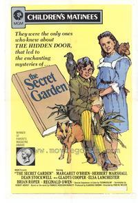The Secret Garden