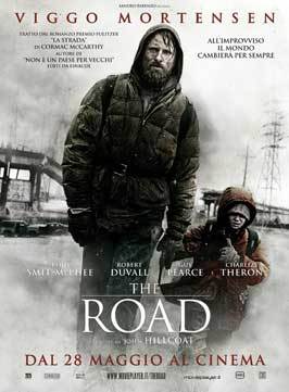 The Road