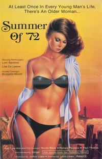Summer of '72
