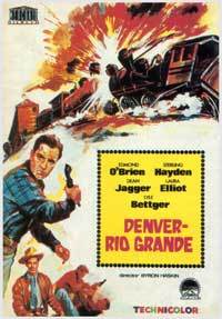 Denver And Rio Grande