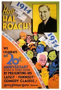 Hail Hal Roach