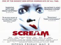 Scream