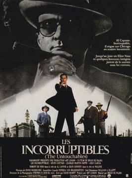 The Untouchables