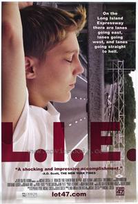 L.I.E. (Long Island Expressway)