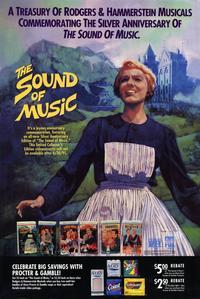 The Sound of Music
