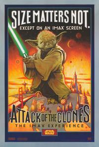 Star Wars: Episode II-Attack of the Clones