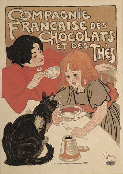 Compagnie Francaise des Chocolats