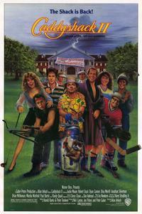 Caddyshack 2