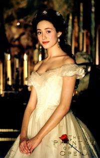 The Phantom of the Opera
