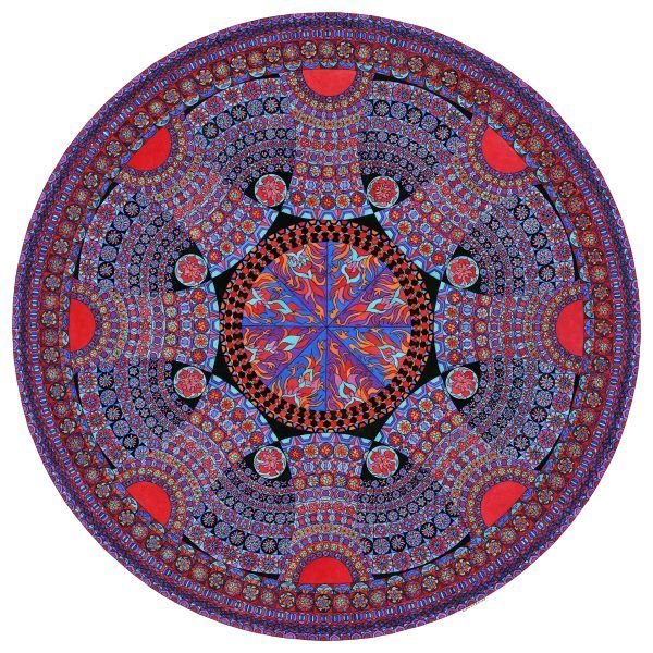 Seasonal Spin