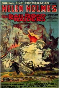 The Railroad Raiders