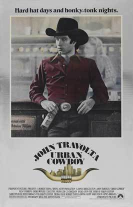 Urban Cowboy