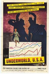 Underworld, U.S.A.