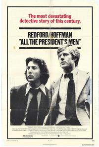 All the President's Men