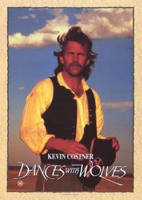 Dances with Wolves