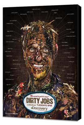 Dirty Jobs (TV)