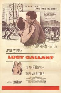 Lucy Gallant