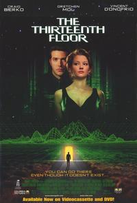 The Thirteenth Floor