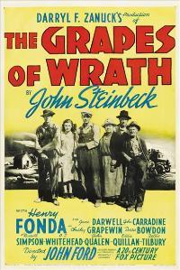 The Grapes of Wrath