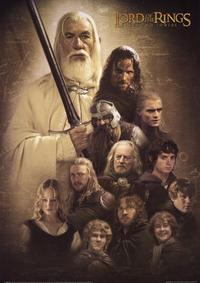 Lord of the Rings: The Two Towers