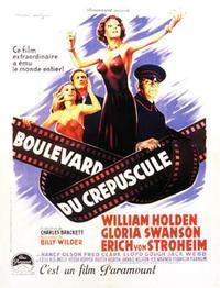 Sunset Boulevard