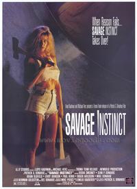 Savage Instinct