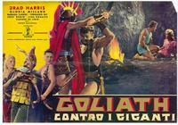Goliath and the Giants