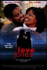 Love Jones