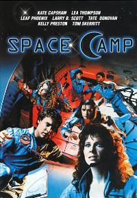 SpaceCamp