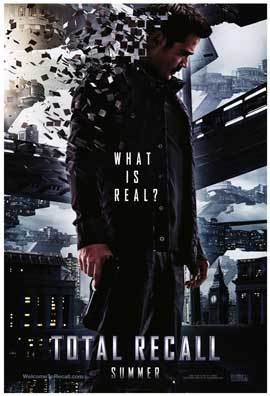 Total Recall