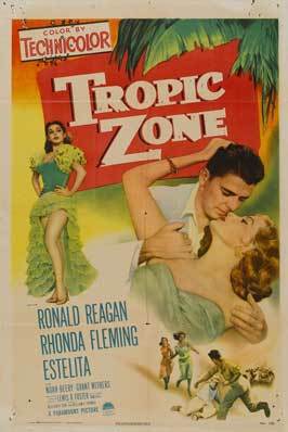 Tropic Zone