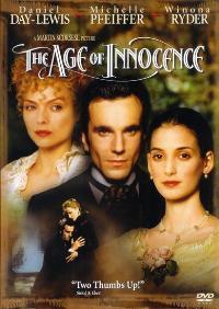 The Age of Innocence