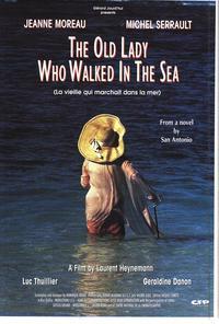 The Old Lady Who Walked in the Sea
