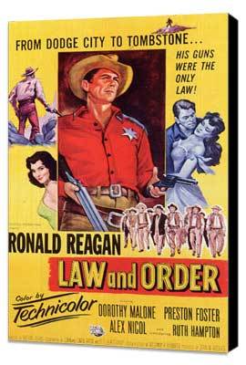 Law and Order